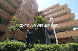 セントエルモ門田文化町の物件外観写真